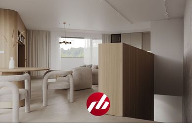 Moderné 4-izbové byty pri Viedni s terasami a parkovaním