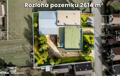 Investičná príležitosť