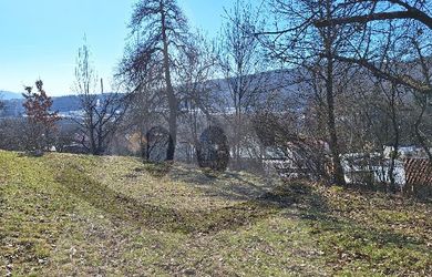 Pozemok Orlové