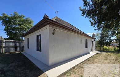 Na predaj útulný rodinný dom po kompletnej rekonštrukcii