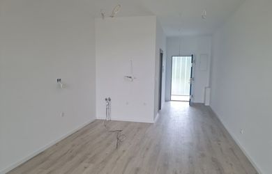 Banka 1izbový byt - ID: B24043