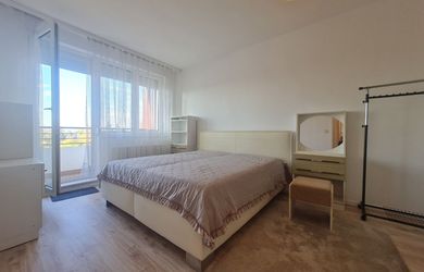 Piešťany – prenájom 3 izbového bytu na Vážskej ulici