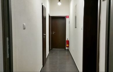Kancelárske priestory na prenájom v centre Trenčína