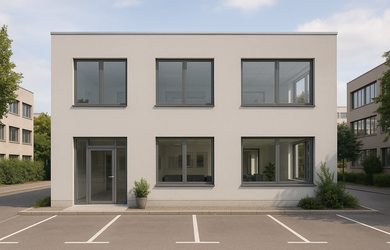 79 m²,  kancelárske priestory na PRENÁJOM, Trenčín