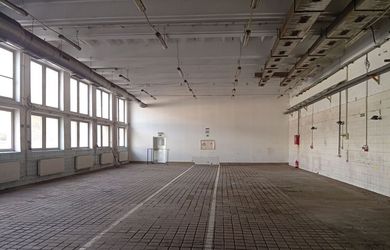 Výrobno-skladové priestory, Trenčín