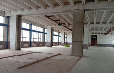 Na prenájom - sklady, Považská Bystrica
