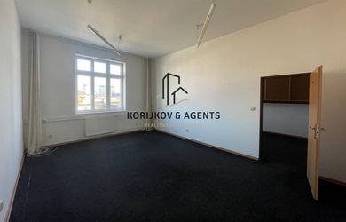 PRENÁJOM Obchodné a kancelárske priestory v centre Košíc, Hlavná