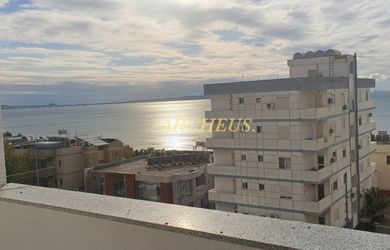 2-izbový apartmán, 71 m², Drač, Albánsko