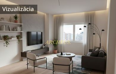 3-izbový apartmán, 110 m², Drač, Albánsko