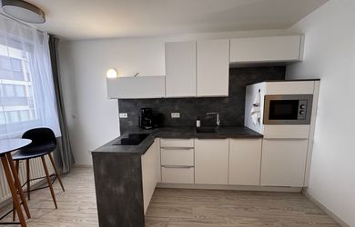 1 izbový byt – Pršianska terasa Banská Bystrica