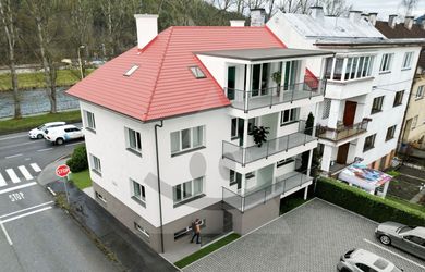 1-izbový byt na predaj, Žilinská cesta, Ružomberok