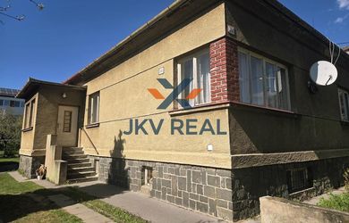 Predám Rodinný dom,1100 m², ul. Sládkovičova,centrum Prešova