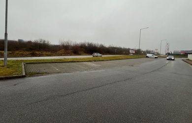 NA PRENÁJOM PARKOVACIE/ODSTAVNÉ PLOCHY + kancelária, Košice Pri Prachárni