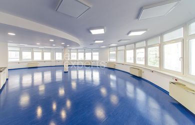 REZERVOVANÉ Komerčný priestor na zdravotnícke účely 178 m2, centrum
