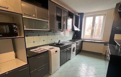 Mezonetový 3 izb. byt, SIENKIEWICZOVA ul.