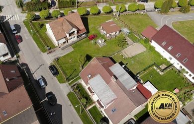 Rodinný dom Turčianske Teplice - na predaj