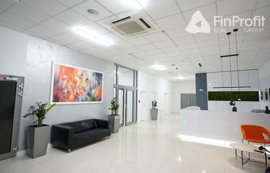 Flexibilné administratívne priestory - od 18 m2, Ševčenkova ul.