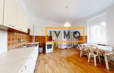 Starší rodinný dom s pozemkom 1006m2, ul. Pri Suchom Mlyne, v blízkosti Horského parku a lesoparku Železná studnička, zaujímavá investičná príležitosť
