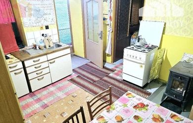 DOMČEK/ CHATKA /KRASNA VES 78 m2 S POZEMKOM 144 m2