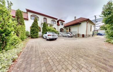 HALO reality - Predaj, Komerčná Budova Rimavská Sobota, ulica Mikszátha - EXKLUZÍVNE HALO REALITY