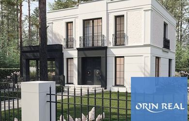 ATRAKTÍVNA MODERNÁ 5 IZB.ROZOSTAVANÁ VILA na KOLIBE