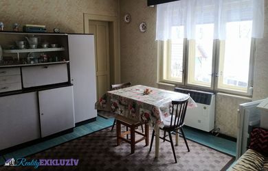 Rodinný dom v obci FARNÁ