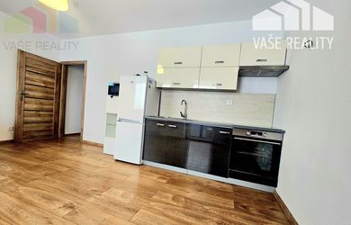 2 izbový byt  Motešice,60m2