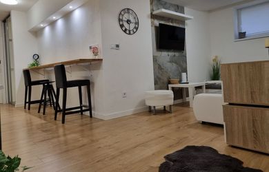 Predaj zrekonštruovaného 2i apartmánu Donovaly
