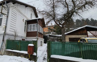 Rodinný dom v obci Rudňany