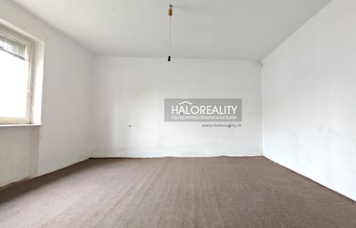 HALO reality - Predaj, rodinný dom Nesvady - ZNÍŽENÁ CENA