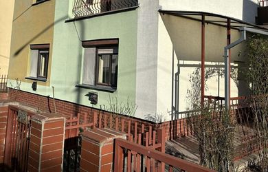 ID-3321 NA PREDAJ – rodinný dom Trebišov