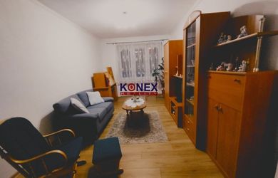 ID-3326 NA PREDAJ – 2 izbový byt Trebišov