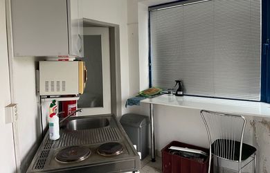 NA PRENÁJOM POZEMOK+KANCELÁRIA na komerčné využitie, Košice IV
