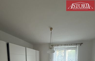 2-izb. byt s lodžiou - Martin - Podháj, Ul. Gorkého