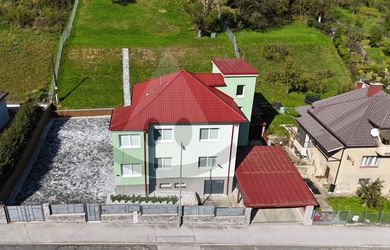 Rodinný dom na predaj, Žltý piesok, Banská Bystrica