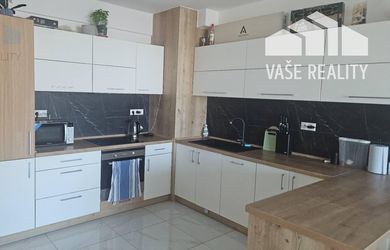 2 izbový luxusný byt v centre (ORION),Dubnica nad Váhom.57 m2
