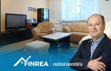 FINREA│ Prenájom samostatných apartmánov v ubytovacom zariadení Martin - Podstráne