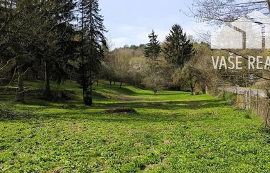 TOP PONUKA – 3 660 m² súkromia na Myjavských kopaniciach | Pozemok pripravený na výstavbu