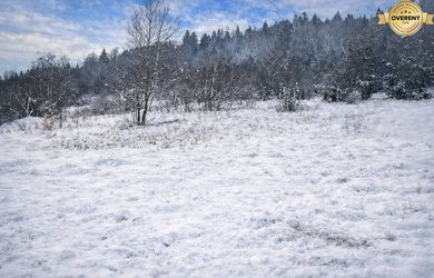 Predaj súboru dvoch pozemkov Oščadnica- Zádedová