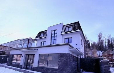 TOP Living: Prenájom kancelárskych priestorov v blízkosti centra mesta, Uhlisko, BB