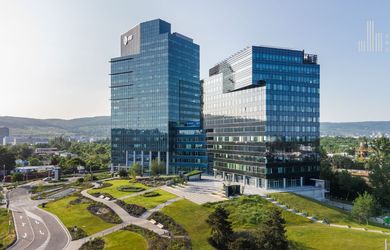SRA | moderné administratívne priestory od 120 m², atraktívna lokalita, Tomášikova ul., Bratislava