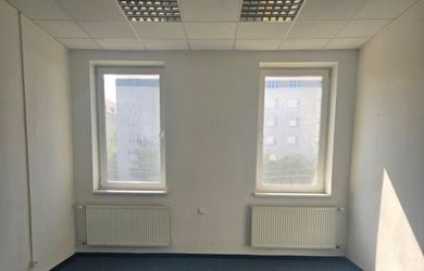 Na prenájom - kancelársky priestor 48,9m², Radlinského, Bratislava I