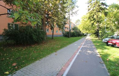 BRANDreal – predaj 2 izbového bytu na A.Hlinku, Piešťany
