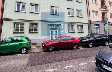 Prenájom menších kancelárií – Nitrianska ulica, Bratislava
