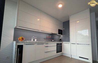 prenájom lux. 2 iz bytu Rezidencia Blumental