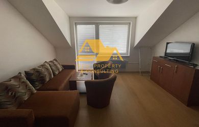 Výhodná ponuka! Apartmán neďaleko kúpaliska v obci Podhájska