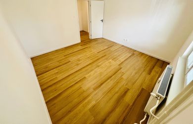 REZERVOVANÉ Berg & Bauman – PREDAJ - 4-izbový byt, TOP REKONŠTRUKCIA A LOKALITA