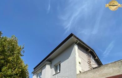 Exkluzívne na predaj RD s dvomi bytovými jednotkami