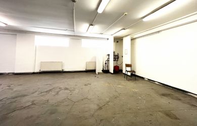 rkDOM | Prenájom výrobno-skladových priestorov v širšom centre Žiliny