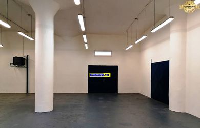 Sklad na prenájom Martin Priekopa 492 m2